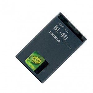 Battery For Nokia BL-4U