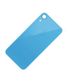 Back Cover For iPhone XR Blue