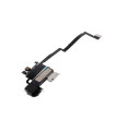 Earpiece Speaker and Sensor Assembly For iPhone X