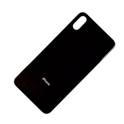 Tapa trasera para iPhone X...