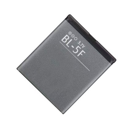 Battery For Nokia BL-5F