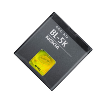 Battery For Nokia BL-5K