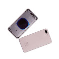 Back Housing For iPhone 8 Plus Gold