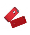 Back Housing For iPhone 8 Plus Red
