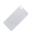Tapa trasera para iPhone 8 Plus Blanca