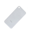 Tapa trasera para iPhone 8 Blanca