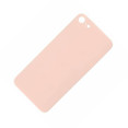 Back Cover For iPhone 8 Gold
