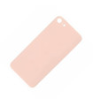 Back Cover For iPhone 8 Gold