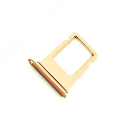 SIM Tray For iPhone 7 Gold