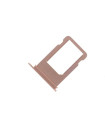SIM Tray For iPhone 7 Rose Gold
