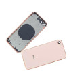 Tapa trasera para iPhone 7 Oro Rosa