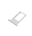 SIM Tray For iPhone 6S Plus Silver
