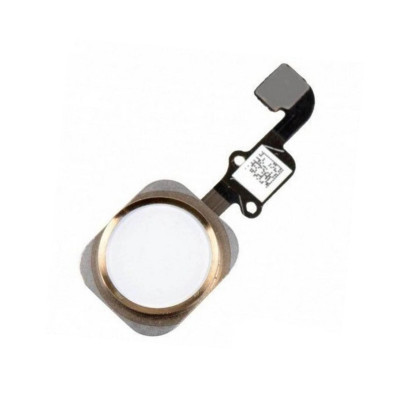 Home Button Flex Cable with...