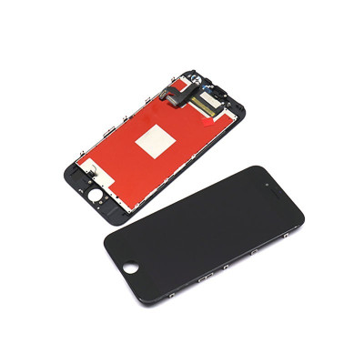 Screen For iPhone 6S Black-AAA