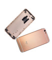 Back Cover For iPhone 6S Rose Gold