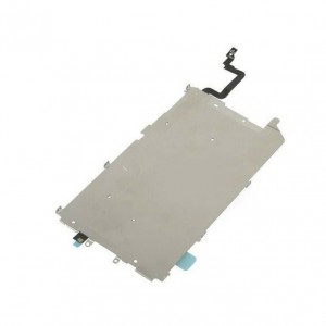 LCD Metal Back Plate with...