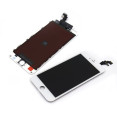 Screen For iPhone 6 Plus White-AAA