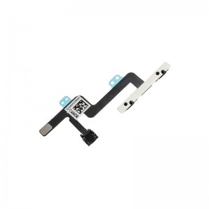 Volume Flex Cable For iPhone 6