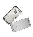 Back Cover For iPhone 6 Grey