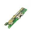 Charging Port PCB Board For Huawei Honor 7S