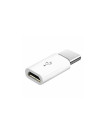 Adaptador OTG Tipo-C a MicroUSB