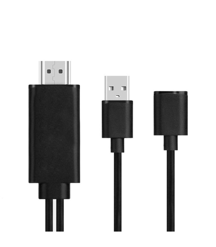 Adaptador movil sales a hdmi