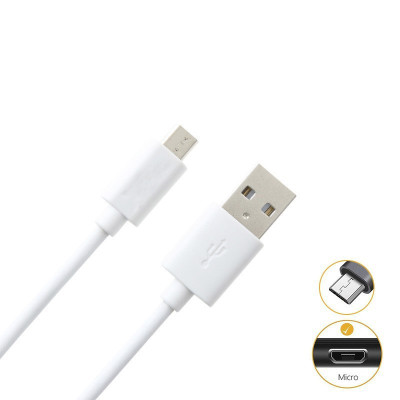 Cable USB para MicroUSB 1M...