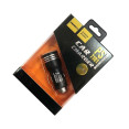Cargador para coche 2 USB 3.4A Negro - PS7101