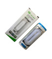 Luz LED de emergencia DP-7159