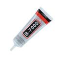 B-7000 Adhesive 110ml Transparent Pegamento transparente multiuso B-7000 110ml