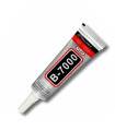 B-7000 Adhesive 50ml Transparent Pegamento transparente multiuso B-7000 50ml