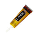 T-7000 Adhesive 100ml Black Pegamento transparente multiuso T-7000 110ml