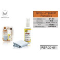 Screen Cleaning Spray 50ml Spray limpaidor pantalla 50ml,39-011