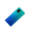 Tapa trasera para Mi 10 Lite Azul