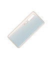 Tapa trasera para Mi 10 Pro Blanca