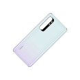 Tapa trasera para Mi Note 10 Lite Blanca