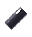 Back Cover For Mi Note 10 Lite Black