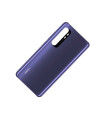Tapa trasera para Mi Note 10 Lite Morada