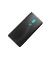 Back Cover For OnePlus 6 / 1+6 Matte Black