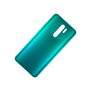Back Cover For Redmi 9 Green