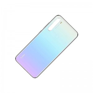 Back Cover For Redmi Note 8...