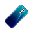 Tapa trasera para Redmi Note 8 Pro Azul