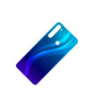 Tapa trasera para Redmi Note 8T Azul