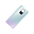 Tapa trasera para Redmi Note 9 Blanca