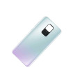 Tapa trasera para Redmi Note 9 Blanca