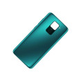 Tapa trasera para Redmi Note 9 Verde
