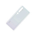 Tapa trasera para Mi Note 10 Blanca