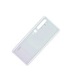 Tapa trasera para Mi Note 10 Blanca