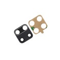 Back Rear Camera Glass Lens For Redmi Note 9S