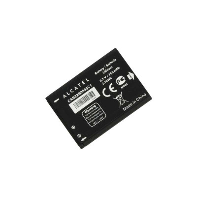 Battery For Alcatel One...